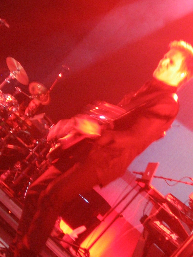 Duran Duran