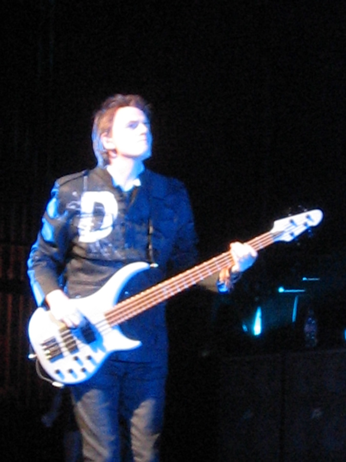 Duran Duran