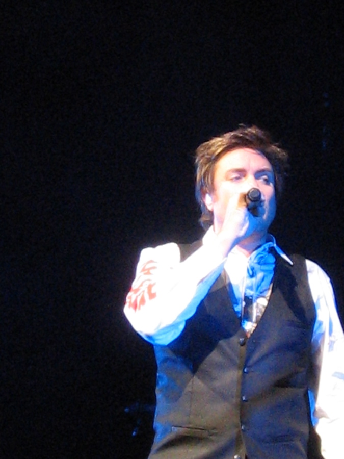 Duran Duran