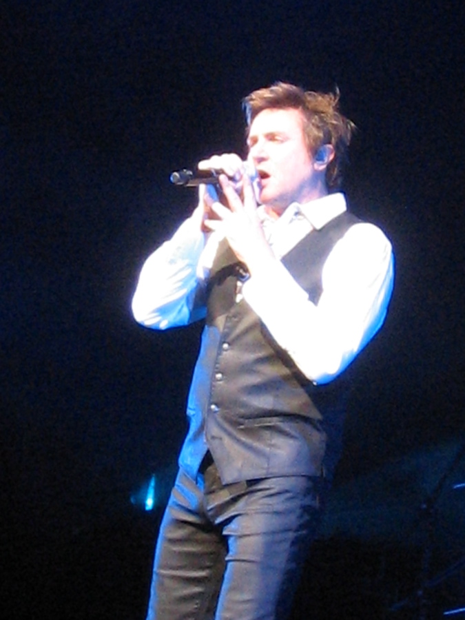 Duran Duran