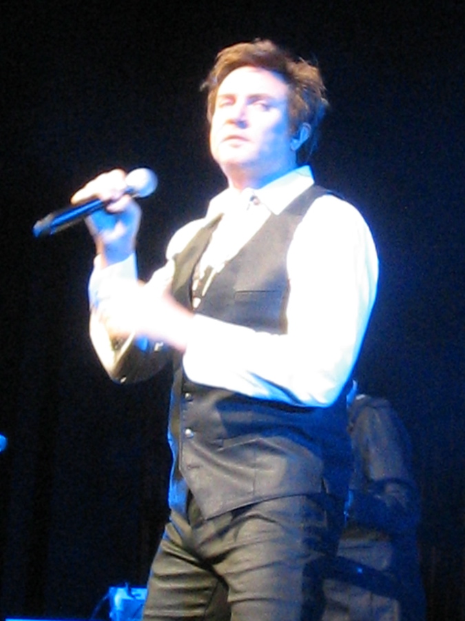 Duran Duran