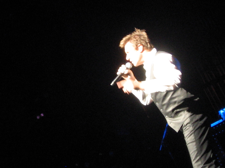 Duran Duran