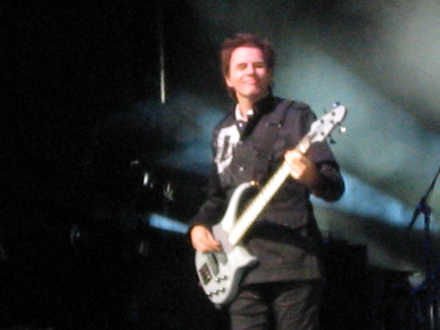 Duran Duran