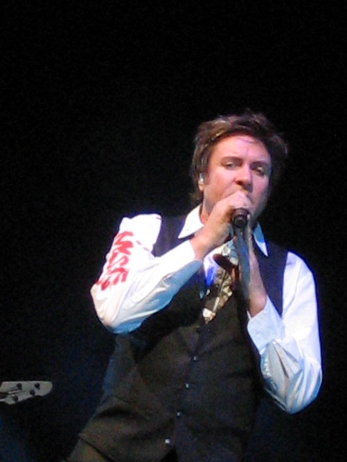 Duran Duran