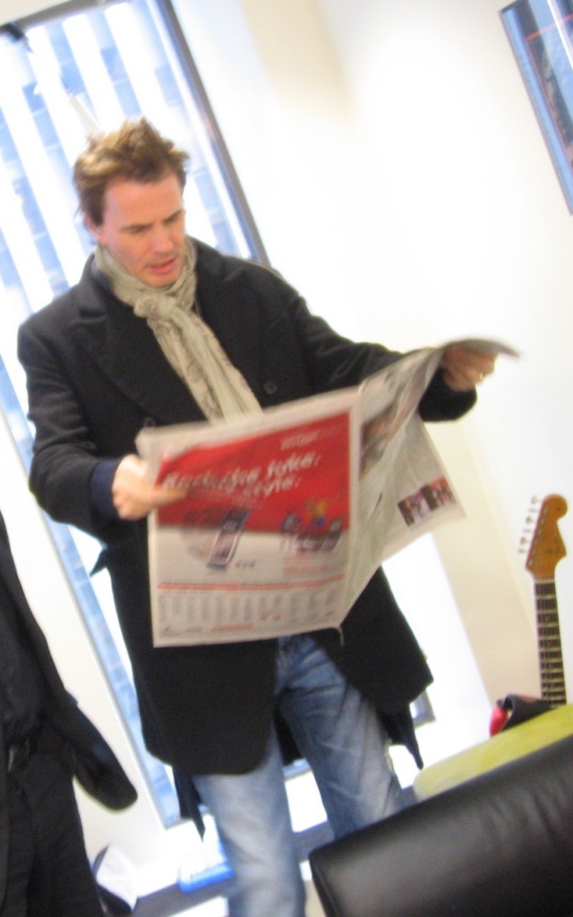 Duran Duran