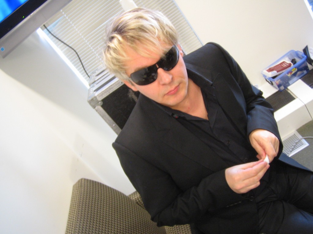 Duran Duran