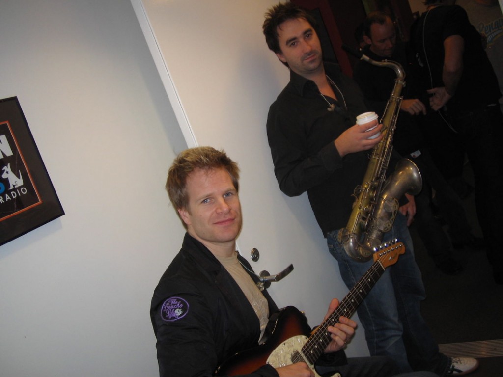 Duran Duran