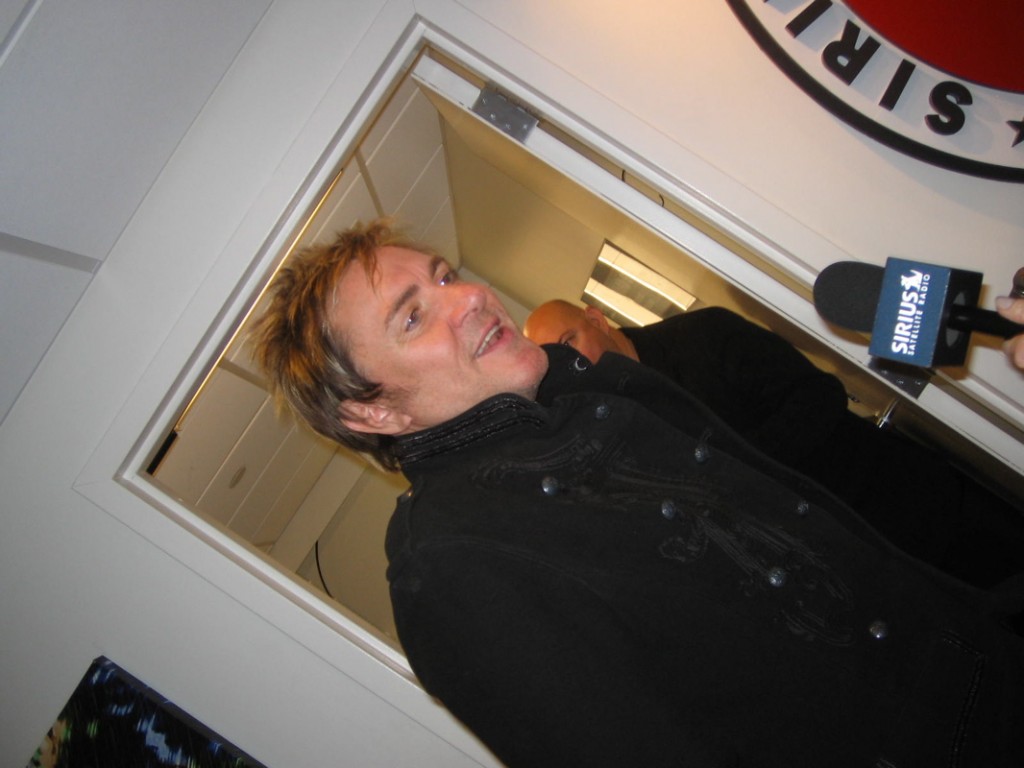Duran Duran