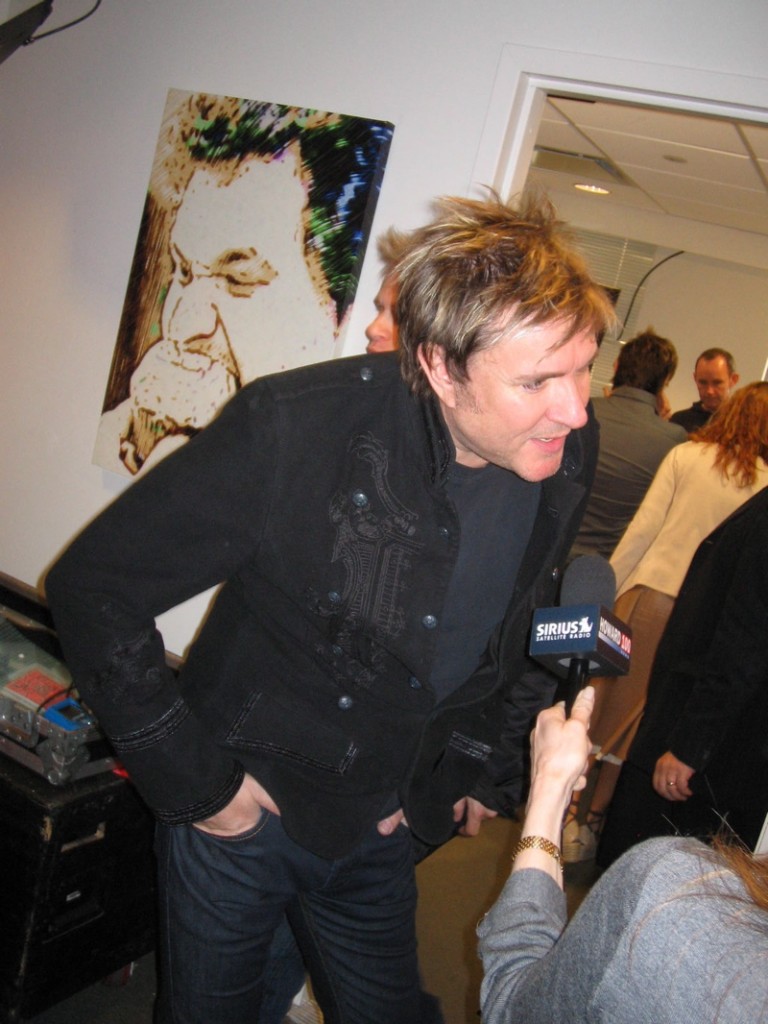 Duran Duran