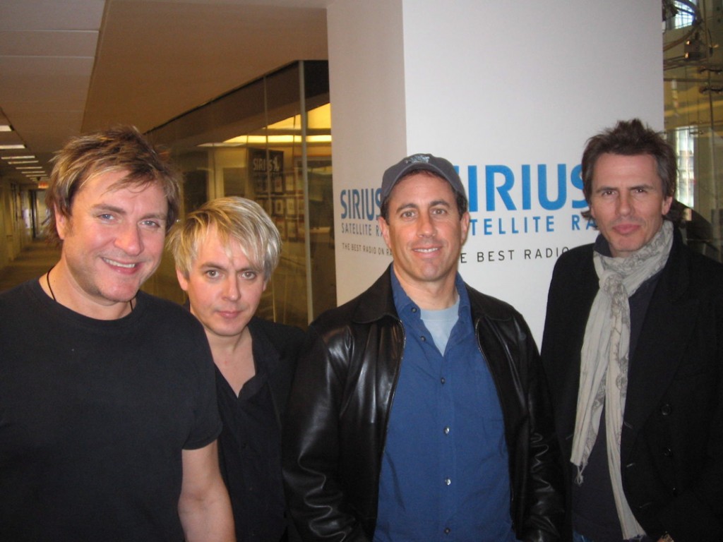 Duran Duran