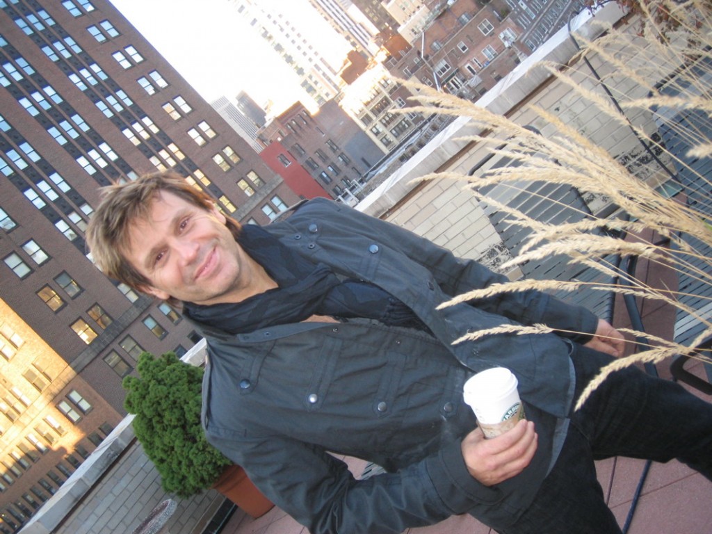 Duran Duran
