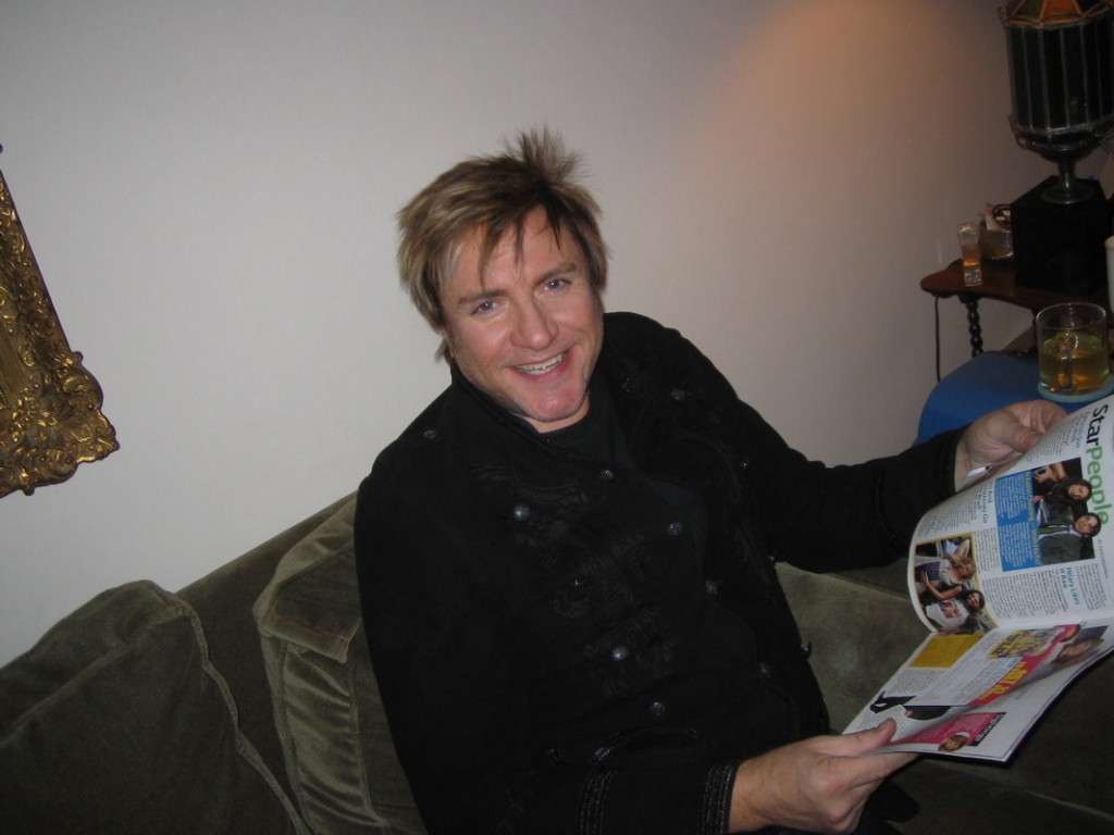 Duran Duran
