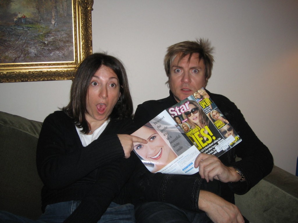 Duran Duran