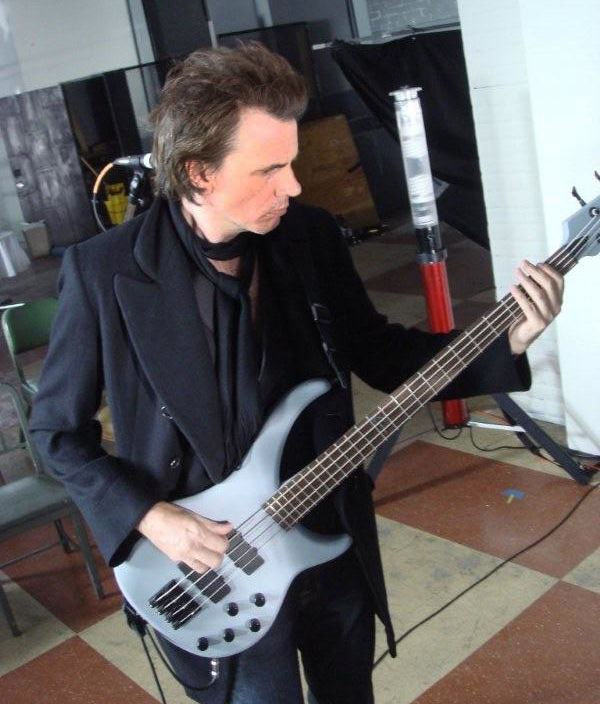 Duran Duran