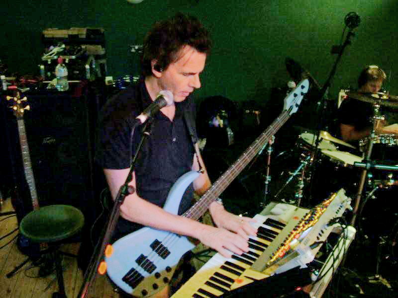 Duran Duran