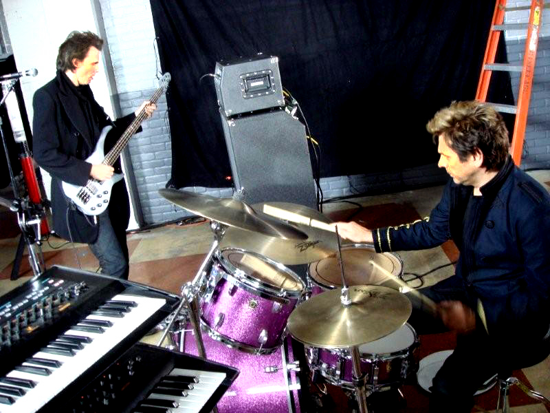Duran Duran