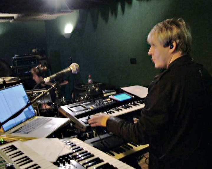 Duran Duran