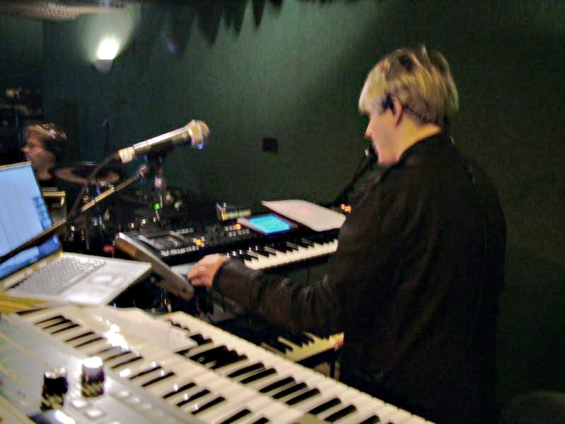Duran Duran