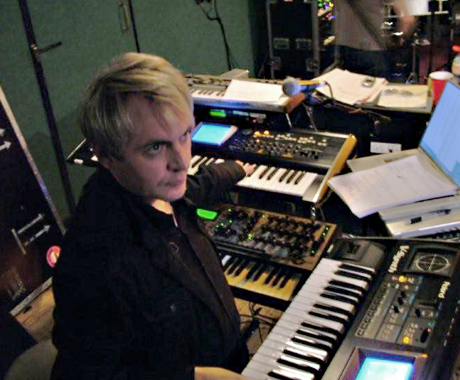 Duran Duran