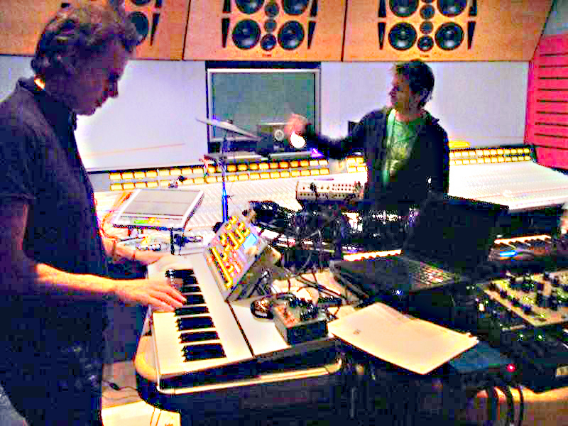 Duran Duran