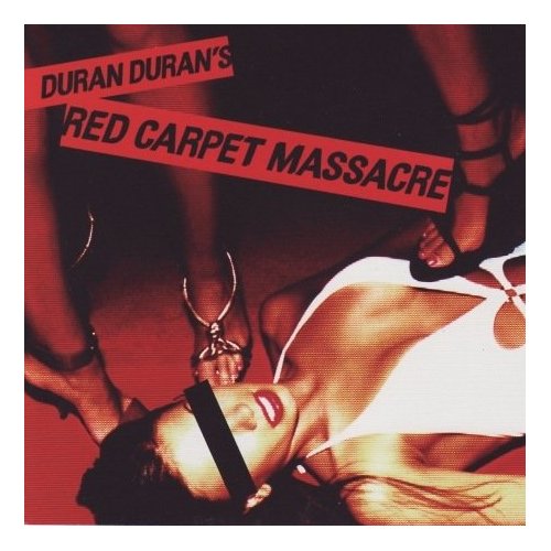 Duran Duran