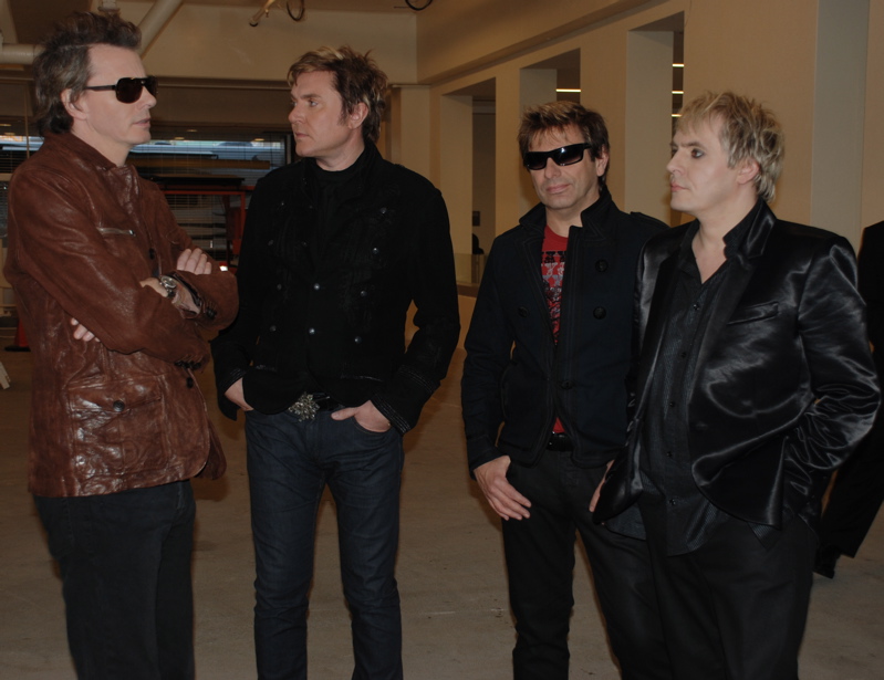 Duran Duran