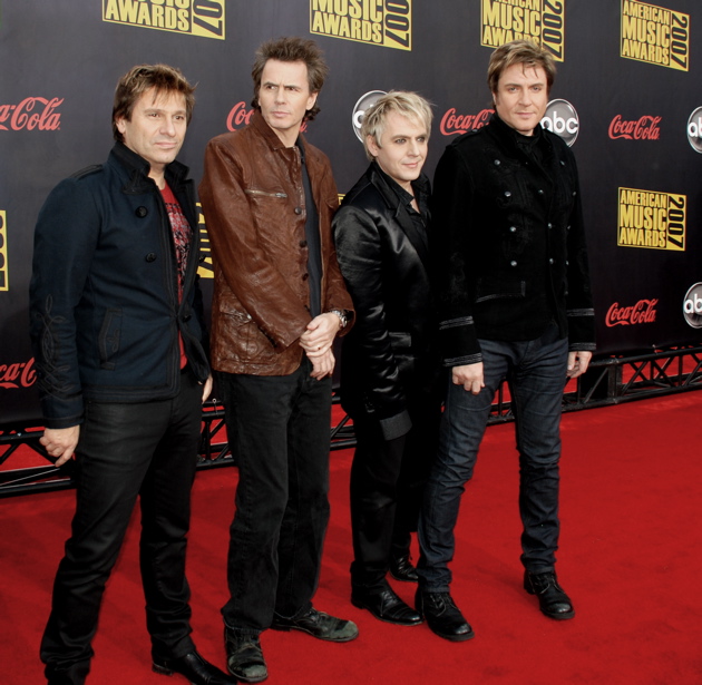 Duran Duran
