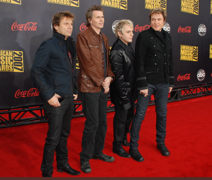 Duran Duran