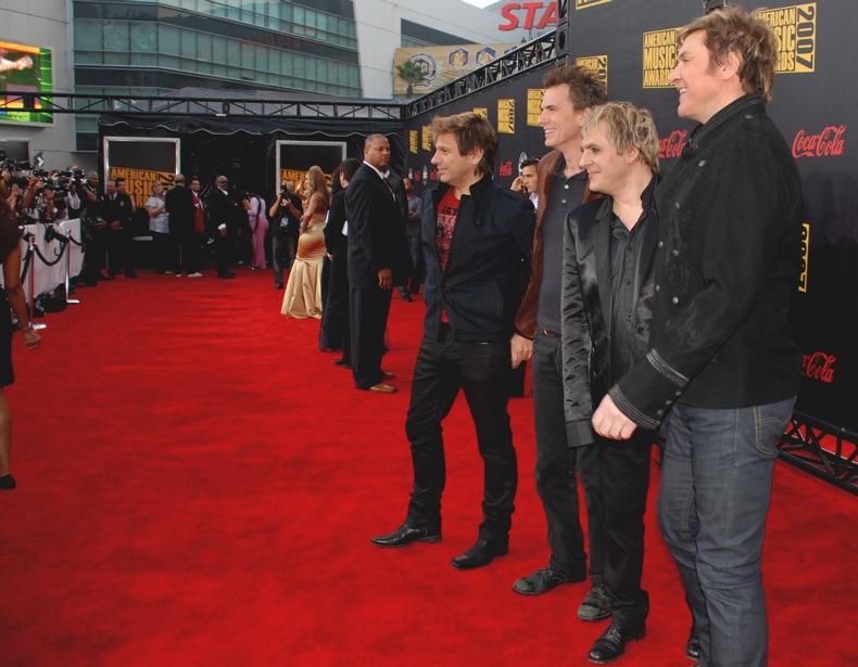 Duran Duran