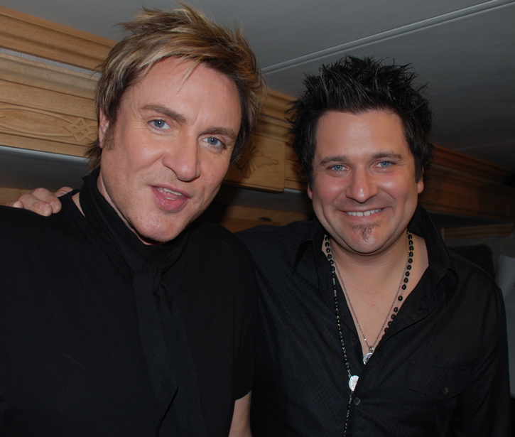 Duran Duran