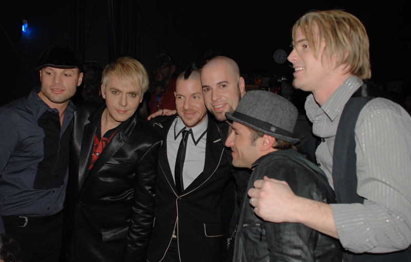 Duran Duran