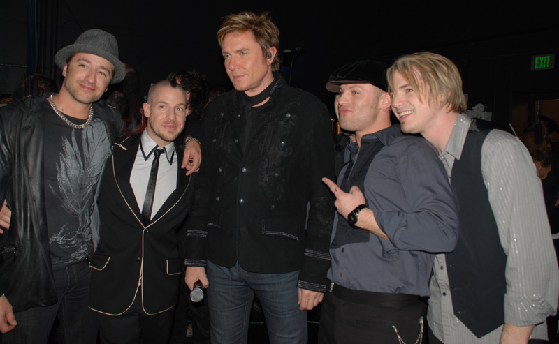 Duran Duran