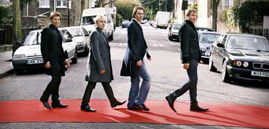 Duran Duran