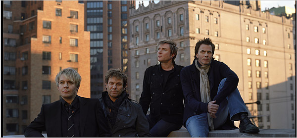 Duran Duran