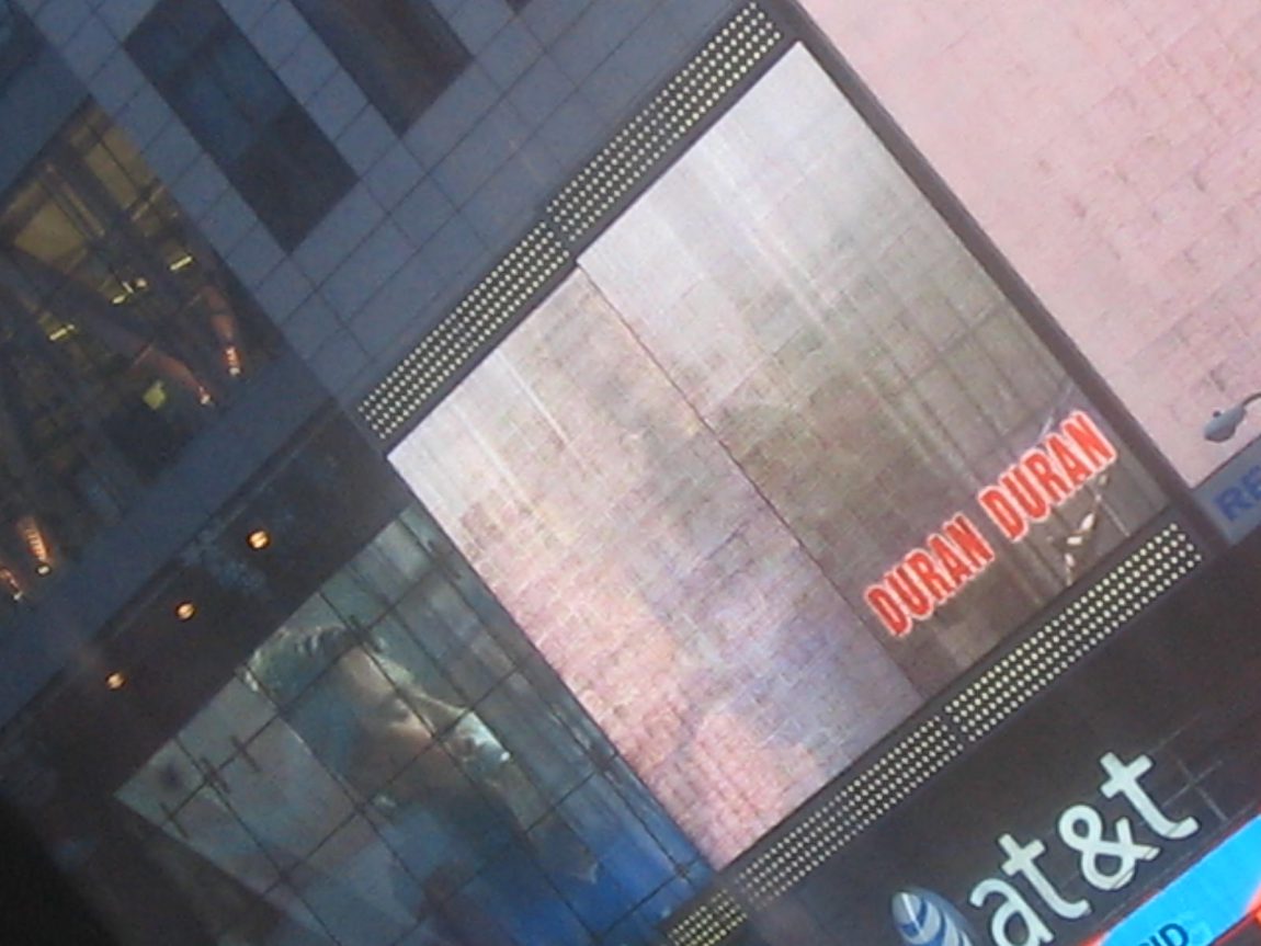 Duran Duran