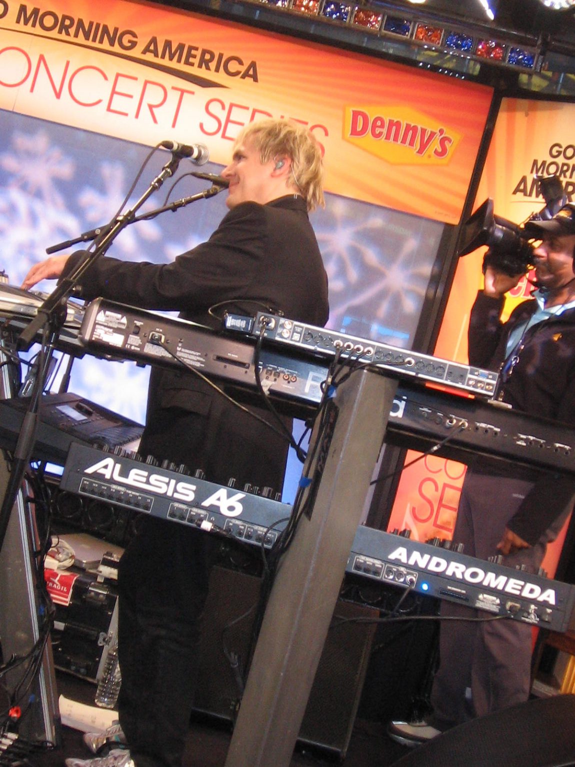 Duran Duran