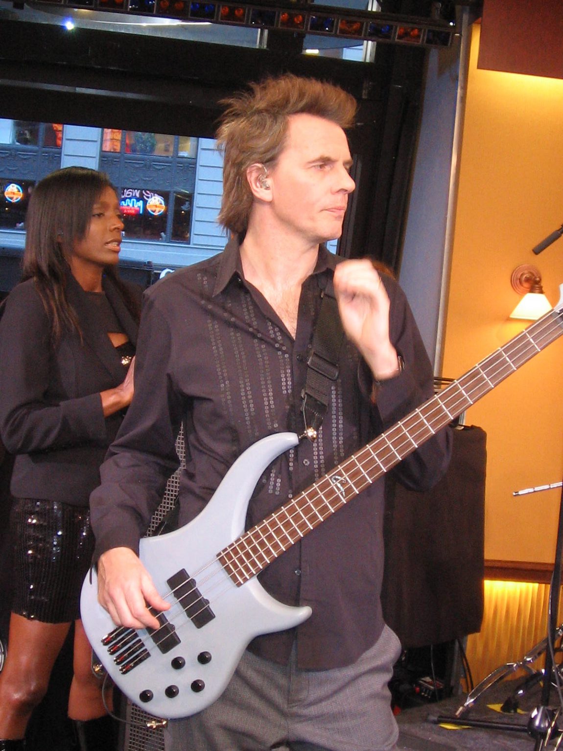 Duran Duran