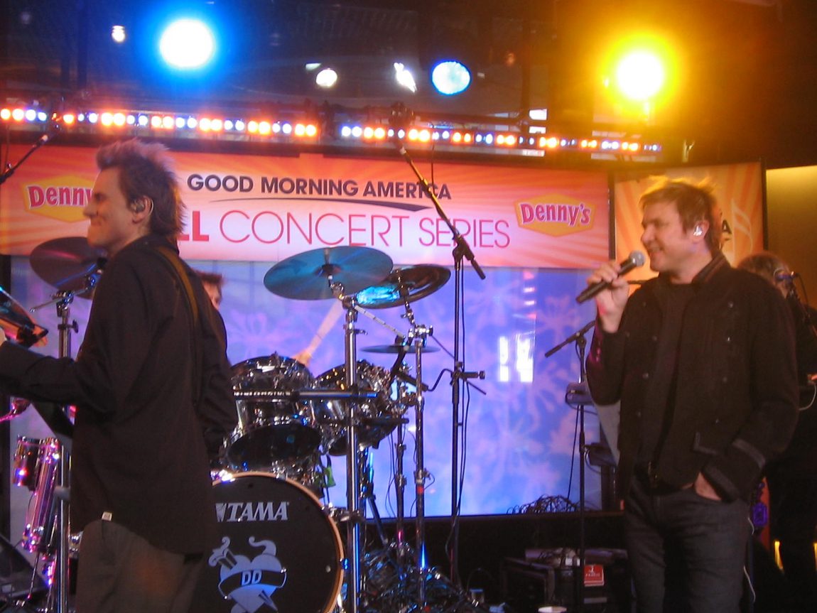 Duran Duran