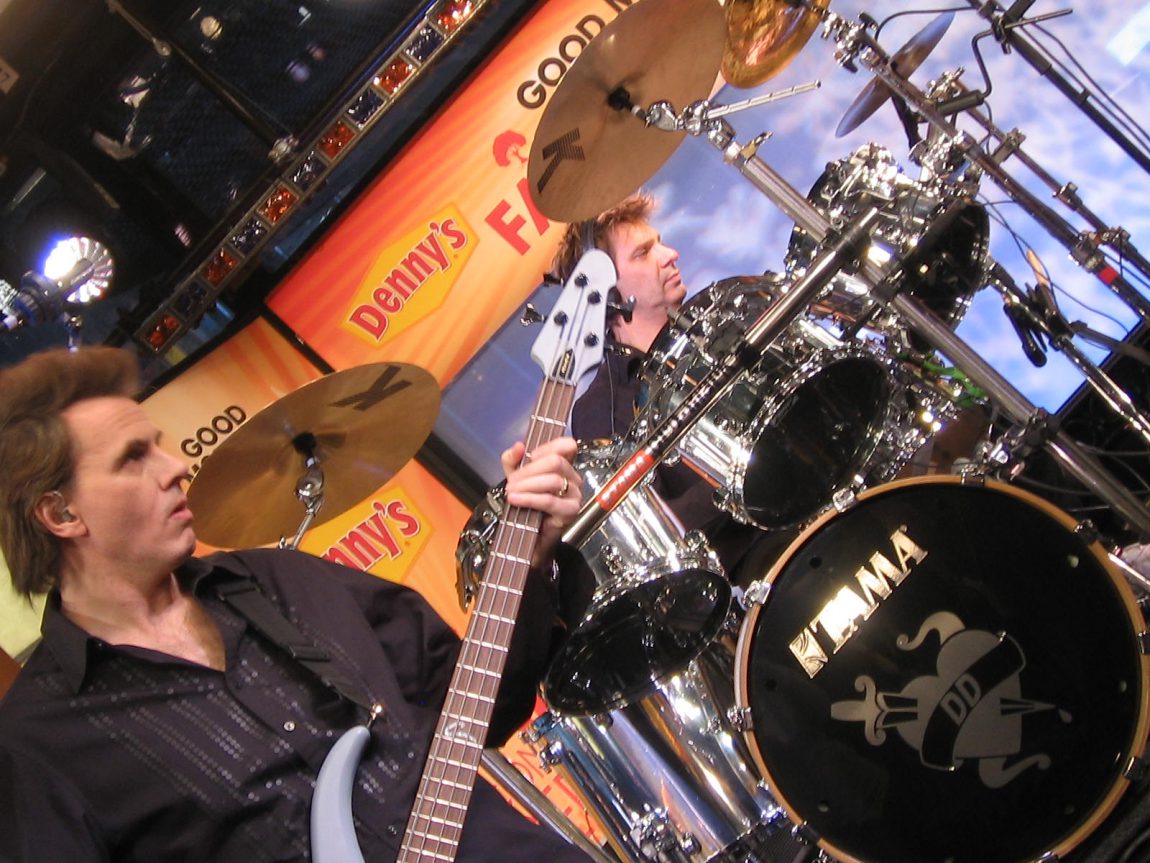 Duran Duran