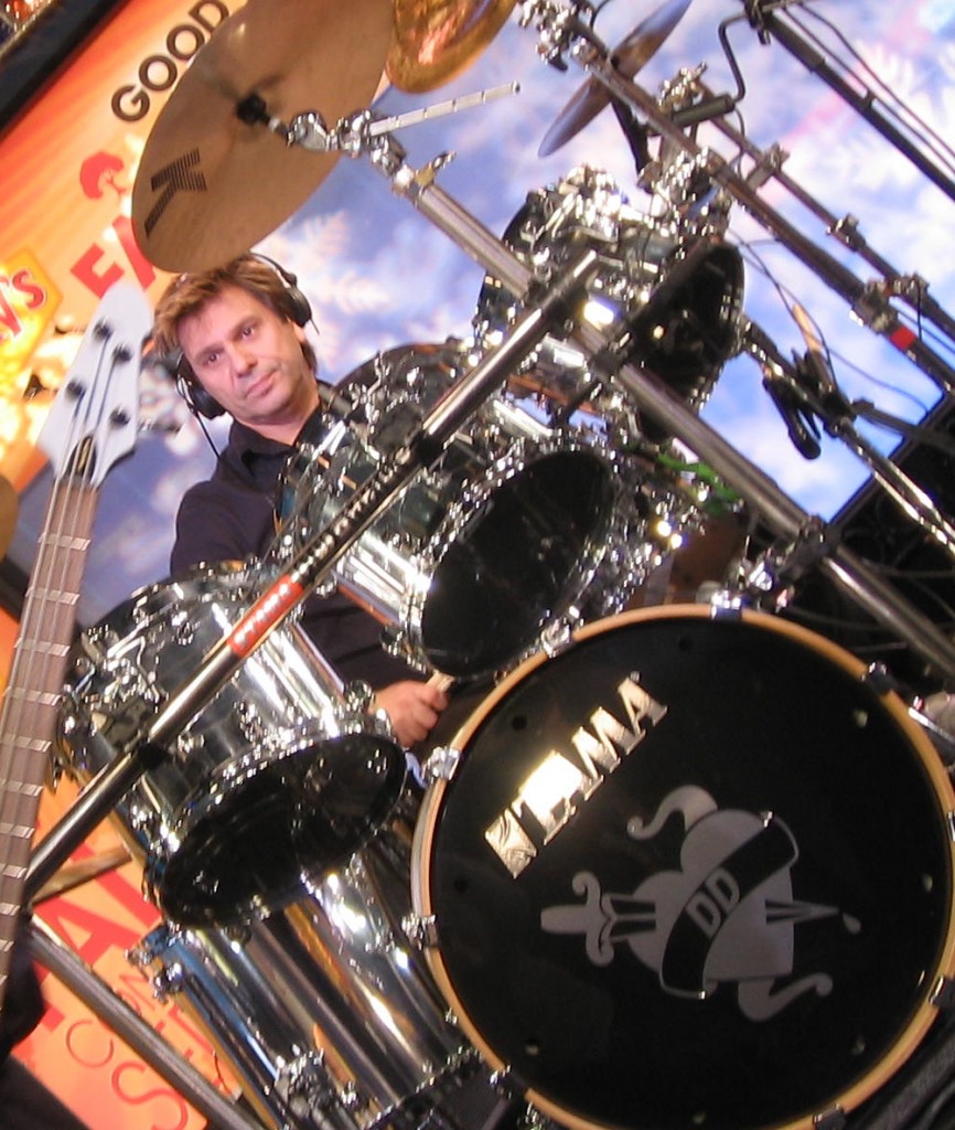 Duran Duran