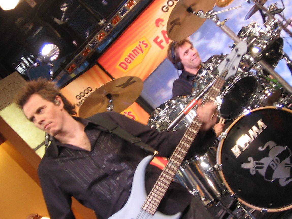 Duran Duran