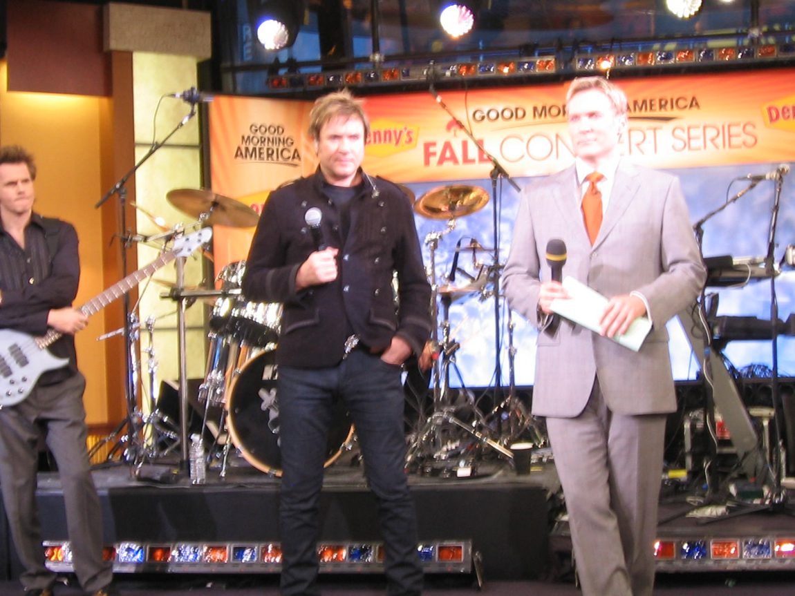 Duran Duran