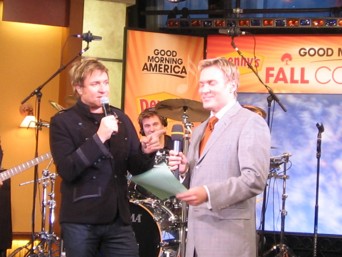 Duran Duran