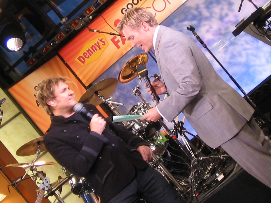 Duran Duran