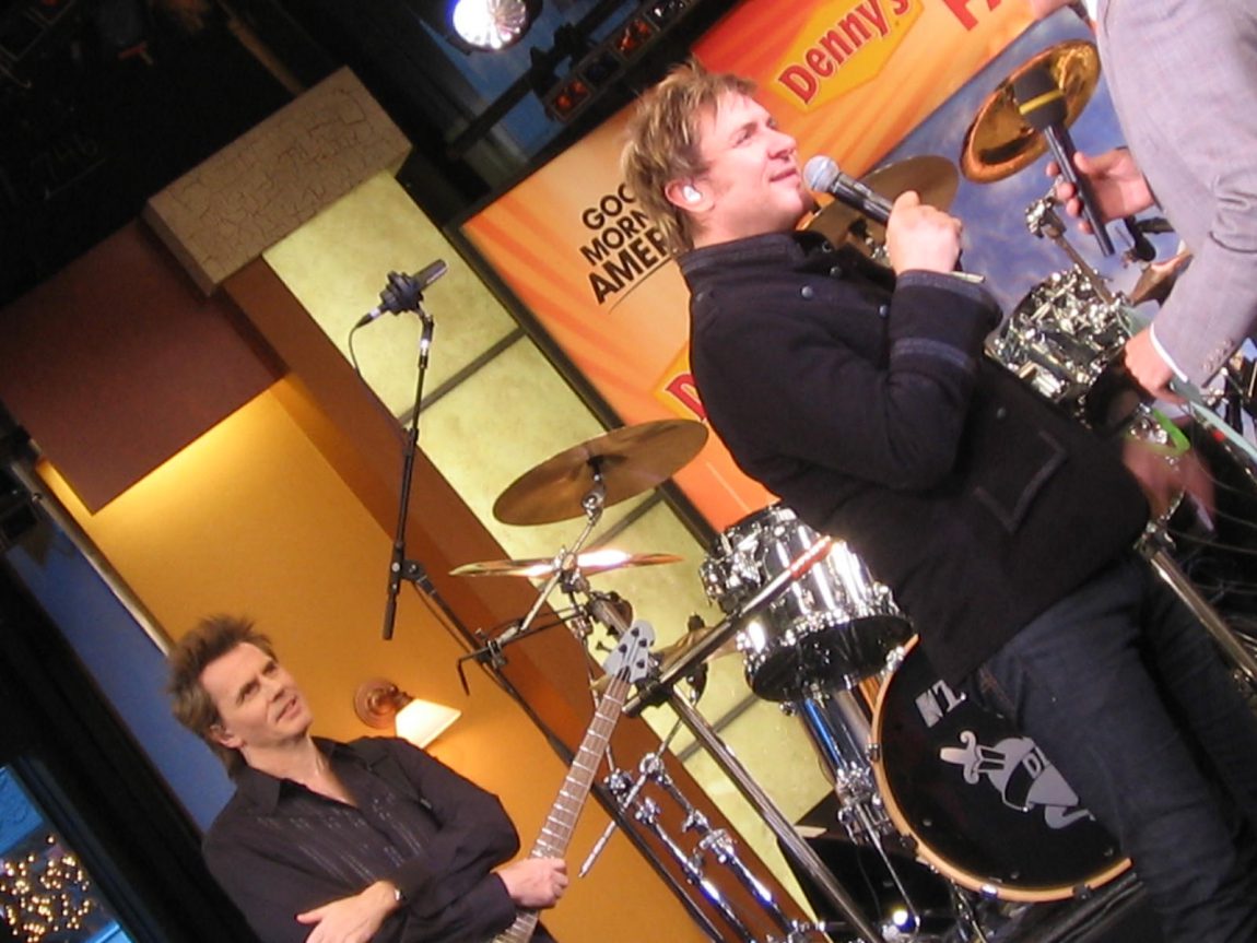 Duran Duran
