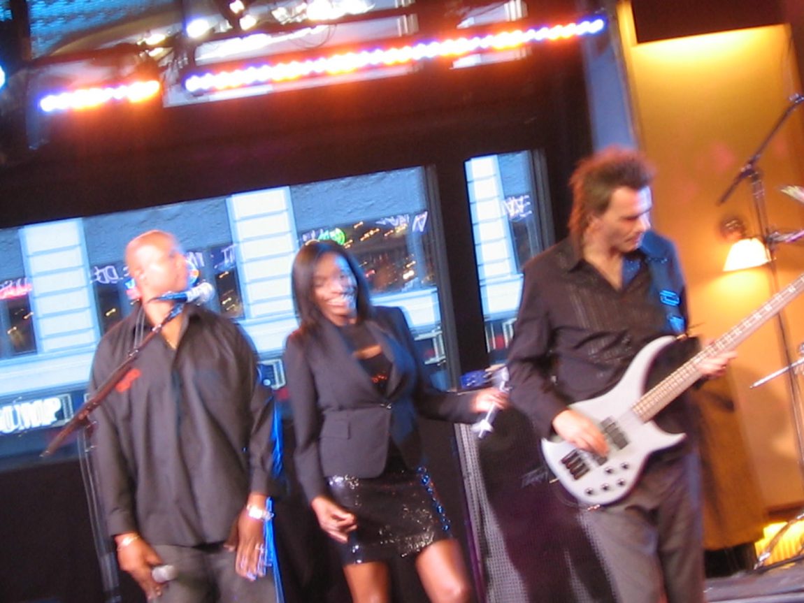 Duran Duran