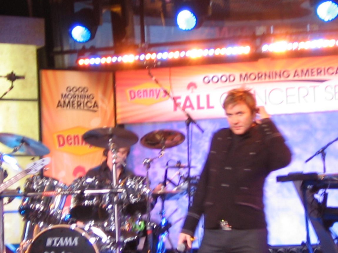 Duran Duran