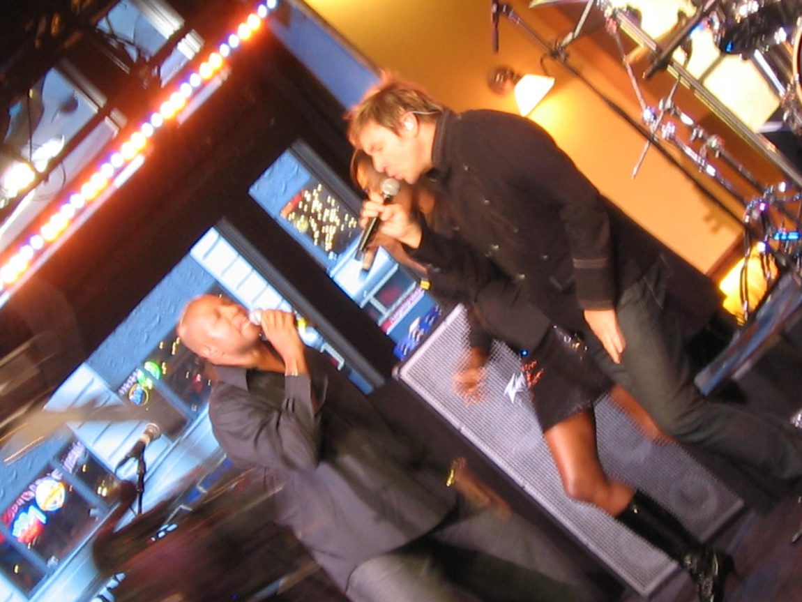 Duran Duran
