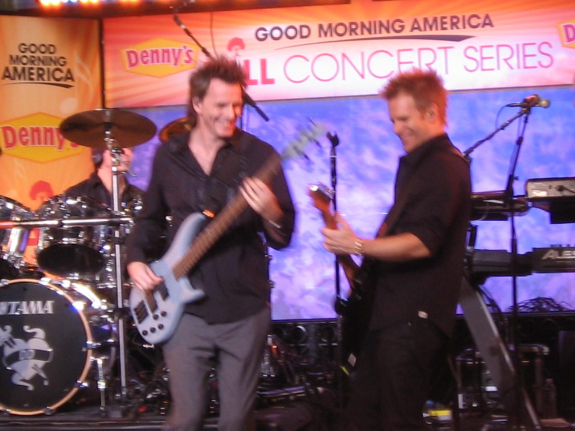 Duran Duran