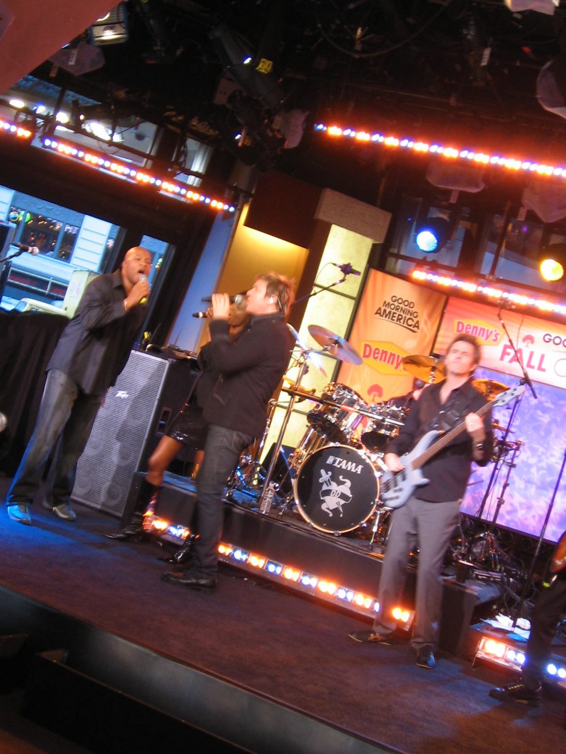 Duran Duran